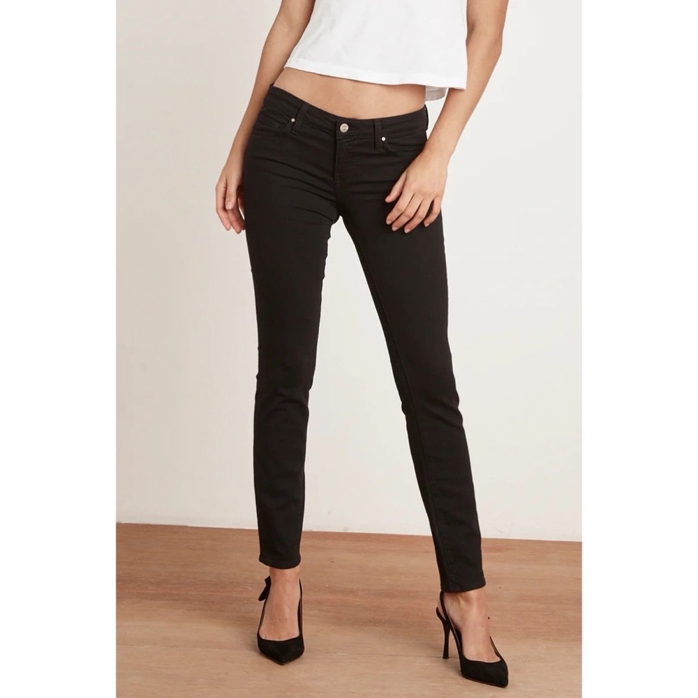 Velvet by Graham & Spencer Toni Skinny Jean